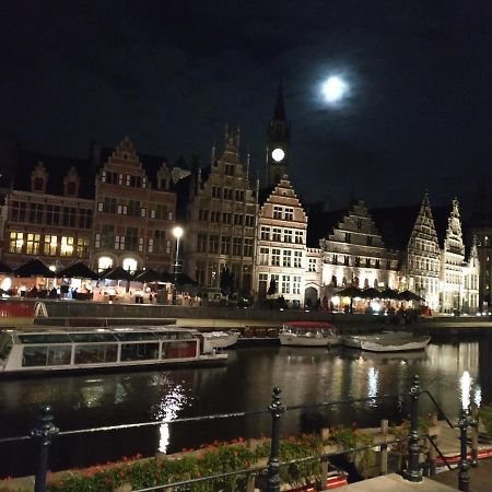 Wonderful Stay To Visit Gent Exteriör bild