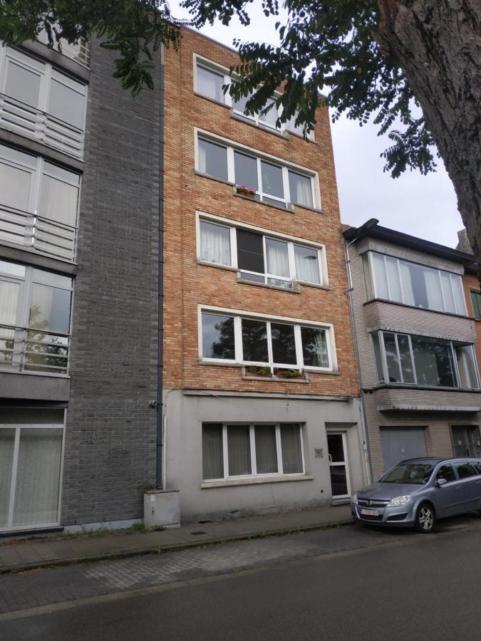 Wonderful Stay To Visit Gent Exteriör bild